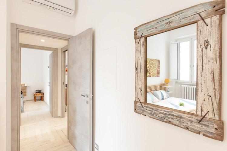 Roma Caracalla Apartament With Garden Exterior photo